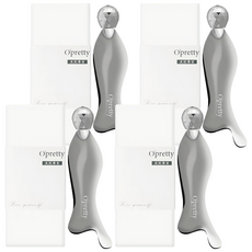 O'Pretty 歐沛媞 紓壓按摩器 (18.5X7.4X3.7cm), 4個