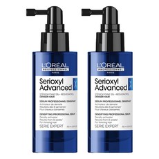 L'OREAL PROFESSIONNEL 巴黎萊雅PRO 台灣公司貨 絲芮雅活力啟動精粹, 2瓶, 90ml