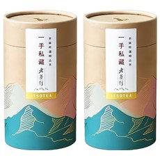 ITSO 一手私藏 玉露綠茶, 100g, 1入, 2罐