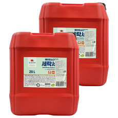 ZOOM Basic 小蘇打洗衣精 深層清潔、溫和不刺激 全家適用, 20L, 2桶