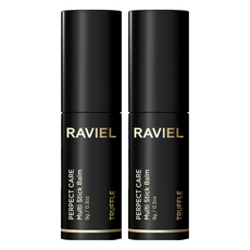 RAVIEL 多效保濕萬用棒, 溫和抗皺護理棒 任何膚質適用, 9g, 2支