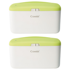 Combi 康貝 濕巾保溫器, Compact N, 2個