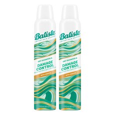 Batiste 芭緹絲 乾洗髮 極致修護, 200ml, 2個