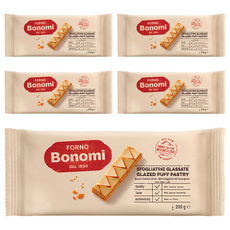 Bonomi 千層餅, 200g, 5包