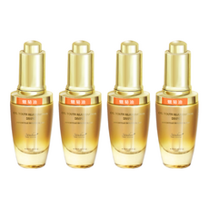 Sesedior 希希娣兒 台灣公司貨 蠟菊賦活精萃油, 30ml, 4瓶