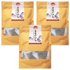 艾玥堂 艾草平安淨浴包 10包, 100g, 3袋