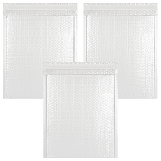 comet 緩衝氣泡安全信封袋, 3包