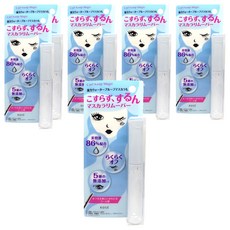 KOSE 高絲 魔法修護卸睫液, 6支, 5.5ml