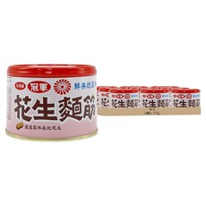 味王 花生麵筋, 170g, 9罐