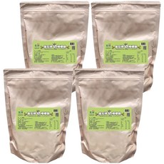 CLEAN 克林 皇后牌 檸檬酸 1kg 天然食品級清潔劑, 4包