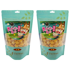 MR.JOHNSON 強森先生 咖滋球 焦糖, 150g, 2包