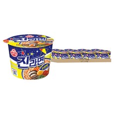 OTOKI 不倒翁 金拉麵 原味, 12入
