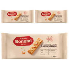 Bonomi 千層餅, 200g, 3包