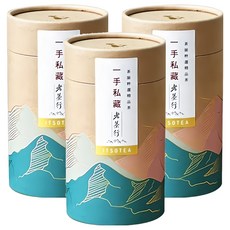 ITSO 一手私藏 玉露綠茶, 100g, 1入, 3罐