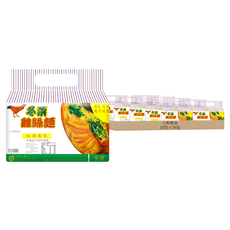 三和食品 冬菜雞絲麵 50g, 10包