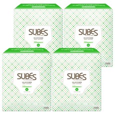 SUBES Slimmer 超薄黏貼型尿布 13kg以上, XL, 88片