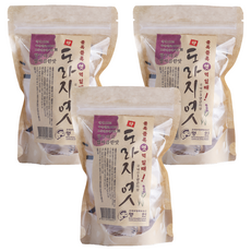 傳統手工桔梗麥芽糖, 100g, 3袋