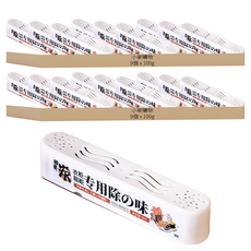 小麥購物 鞋櫃除味劑 Y964, 100g, 18個