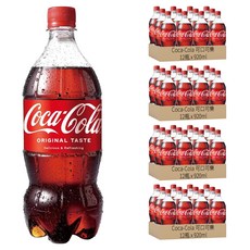 可口可樂 經典原味，12瓶裝, 920ml, 48瓶