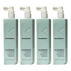 KEVIN.MURPHY 動感人生噴霧, 4個, 150ml