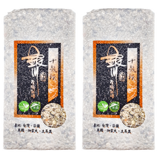 銀川 有機十穀糧 含豐富膳食纖維, 900g, 2包