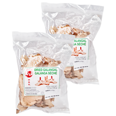 COCK BRAND 公雞牌 南薑乾, 2包, 100g