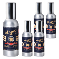 Morgan's Pomade 摩根氏 無重力蓬蓬噴霧, 100ml, 5罐