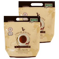 ITSO 一手私藏 台灣玉露綠茶茶包, 3g, 2袋, 30包
