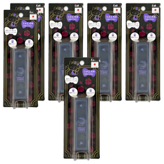 KAI 貝印 薔葳 KT 指甲拋光板, KK-1739, 6個