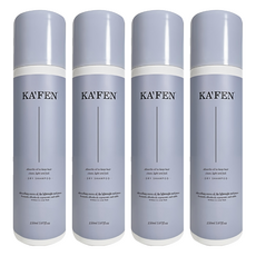KA'FEN 卡氛 乾洗髮霧 迷境木蘭, 4件, 150ml