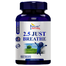 ESMOND NATURAL 愛司盟 2.5 益清錠, 60顆, 1罐