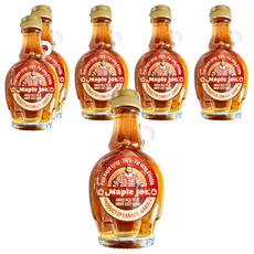 Maple Joe 楓糖漿, 150g, 6瓶