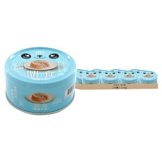 IPET 艾沛 鼎食犬罐 110g 24罐/組, 低鈉小魚