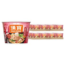金車 HAN BAW 漢寶 越式牛肉風味河粉 72g, 24入