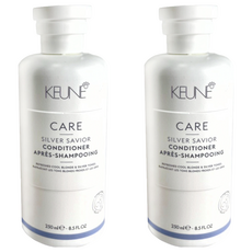 KEUNE 肯葳 淨白鏈鍵護髮素 250ml, 2瓶