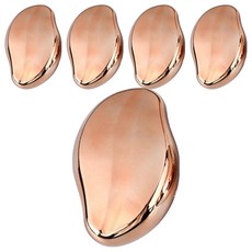 納米磨毛器/奈米脫毛器/去腳皮器 溫和不傷膚, 50g, 5個, 1入