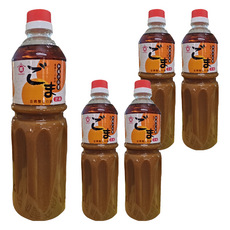 GASSHO 合將 和風芝麻沙拉醬, 5個, 1050g