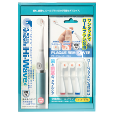 KURUN 銀離子音波潔淨牙刷, 25g, 1盒