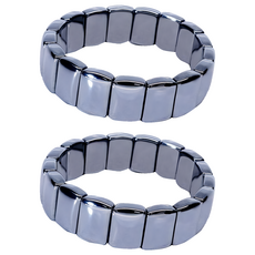 日正品 鈦赫茲手排 橢圓型, 2個