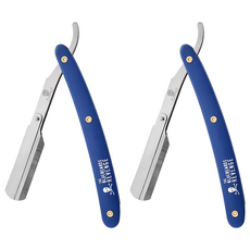 THE BLUEBEARDS REVENGE 剃刀, 2支, 1入