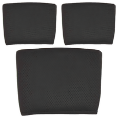 muva 遠紅外線專業腰 + 骨盤帶, 3個