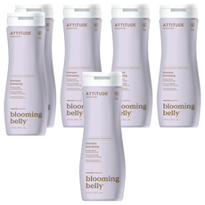 Blooming Belly 孕媽咪系列 摩洛哥堅果油 天然洗髮露 - 473ml, 6瓶