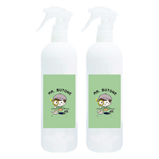 咘酮 免稀釋次氯酸水 奶瓶蔬果清潔, 350ml, 2瓶