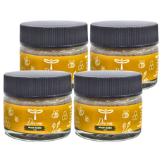 Devon 秀秀膏 15ml 4罐 天然有機修護 舒緩保濕 德國原裝