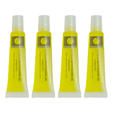 Ann Chen 陳怡安手工皂 指緣油 無香,10ml,4瓶