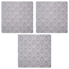 miffy 米飛 超吸水抹布 MIFFY, 3條