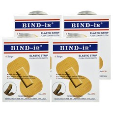 絆多指頭貼伸縮膠布6850大6片, 6片, 4入