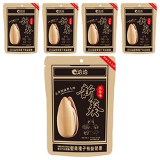 洽洽 新葵 五香味瓜子, 5包, 160g