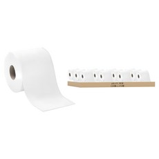 August 秋香 小捲筒衛生紙, 1入, 120捲