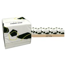 Kocarry 可佳麗 小張抽取式衛生紙 2層, 30包, 1入